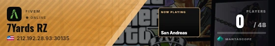 Sweep badge preview