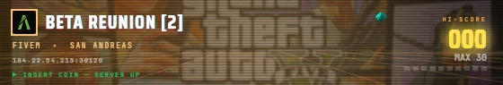 Arcade badge preview