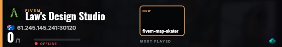 Filmstrip badge preview