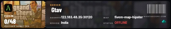 Ticket badge preview