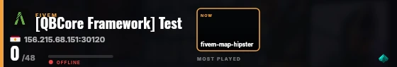 Filmstrip badge preview