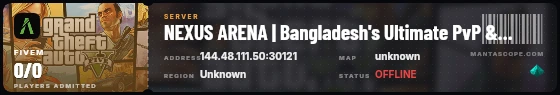 Ticket badge preview