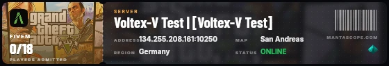 Ticket badge preview