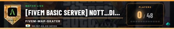 Scoreboard badge preview
