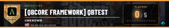 Scoreboard badge preview