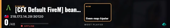 Filmstrip badge preview