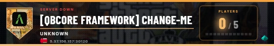 Scoreboard badge preview
