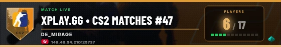 Scoreboard badge preview