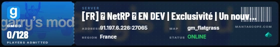 Ticket badge preview
