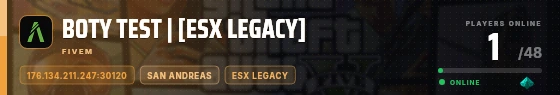 Edge badge preview