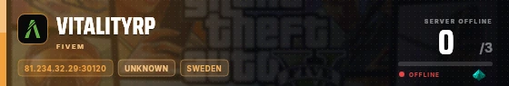 Edge badge preview