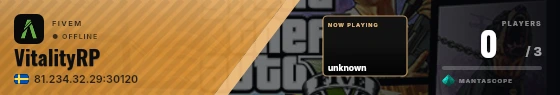 Sweep badge preview