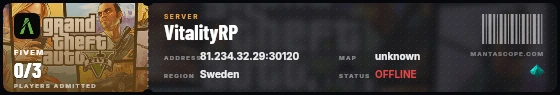 Ticket badge preview