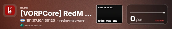 Mesh badge preview
