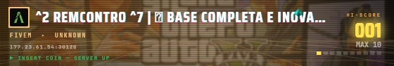 Arcade badge preview