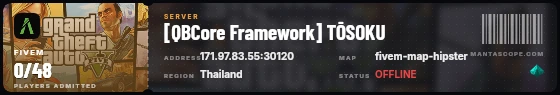 Ticket badge preview
