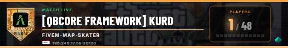 Scoreboard badge preview