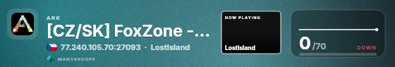 Mesh badge preview