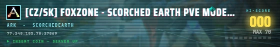 Arcade badge preview
