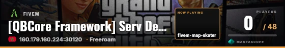 Hero badge preview