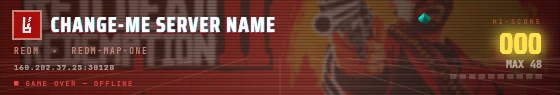 Arcade badge preview