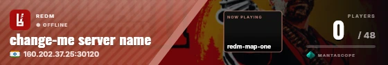 Sweep badge preview