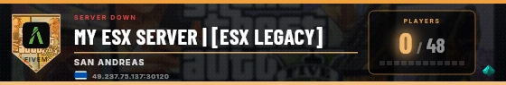Scoreboard badge preview
