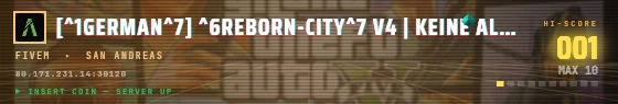Arcade badge preview