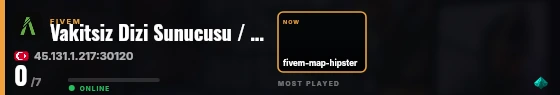 Filmstrip badge preview