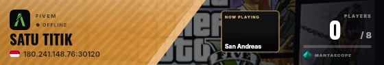 Sweep badge preview