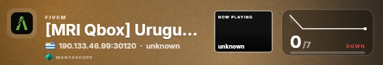 Mesh badge preview