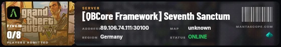 Ticket badge preview