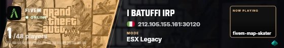 Blade badge preview
