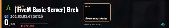 Filmstrip badge preview