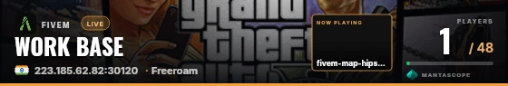 Hero badge preview