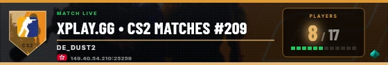 Scoreboard badge preview