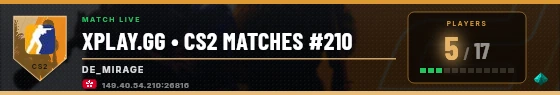 Scoreboard badge preview