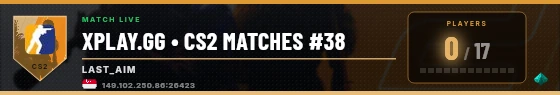 Scoreboard badge preview