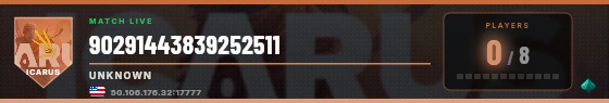 Scoreboard badge preview