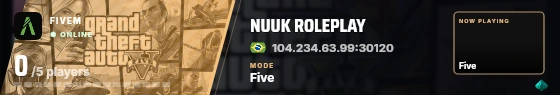 Blade badge preview