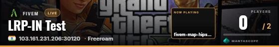 Hero badge preview