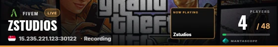 Hero badge preview