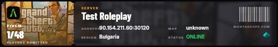 Ticket badge preview