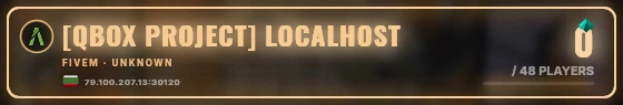 Marquee badge preview