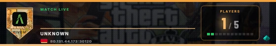Scoreboard badge preview