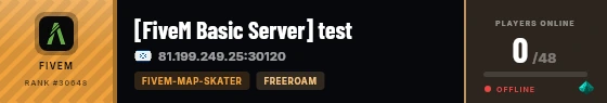 Strata badge preview