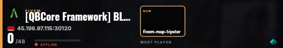 Filmstrip badge preview
