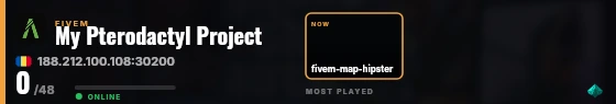 Filmstrip badge preview