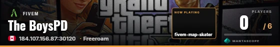 Hero badge preview
