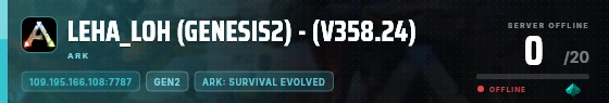 Edge badge preview